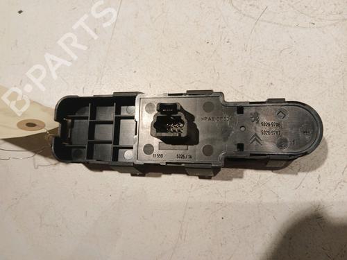 Switch PEUGEOT 307 (3A/C) 1.6 HDi | BP17994312I30 