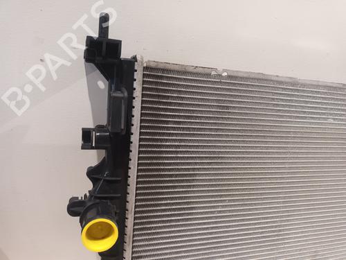 Water radiator OPEL CORSA E (X15) 1.4 Turbo (08, 68) | BP38011963M31 - Image 4