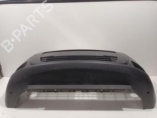 Front bumper CITROËN NEMO MPV 1.4 | BP25044622C7 