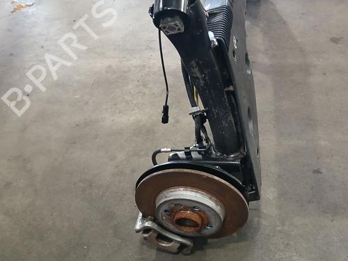 Rear axle RENAULT CLIO V (B7_) 1.6 E-TECH 140 (B7MU) | BP28838306M2 