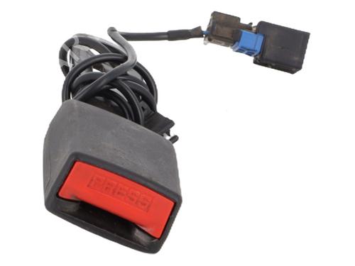 Engate do cinto CITROËN BERLINGO Box Body/MPV (B9) 1.6 BlueHDi 100 4x4 (99 hp) 31825084