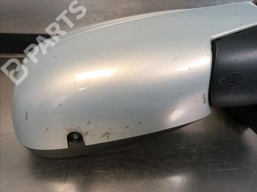 Right mirror RENAULT MEGANE II (BM0/1_, CM0/1_) 1.5 dCi (BM0F, BM0T, BM2B, CM0F, CM0T) | BP9513590C27 