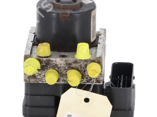 Used ABS pump ABS pump CITROËN C3 II (SC_) 1.1 i (60 hp) 36034813 36034813