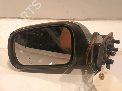 Spiegel buiten links PEUGEOT 307 SW (3H) 2.0 HDi 135 (136 hp) 14948842