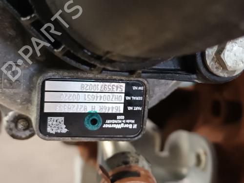 Engine RENAULT CLIO III (BR0/1, CR0/1) 1.5 dCi | BP34112910M1  - Image 7