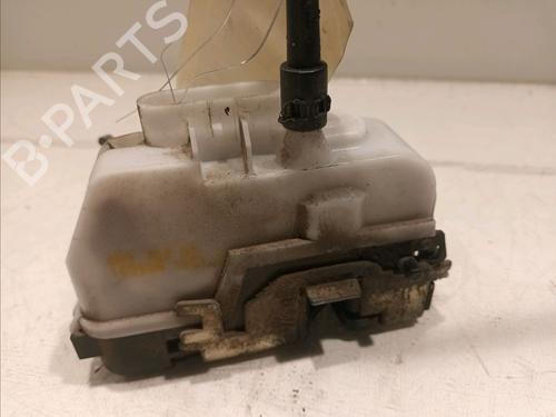 Rear left lock CITROËN C3 I (FC_, FN_) 1.4 HDi | BP16449031C100 