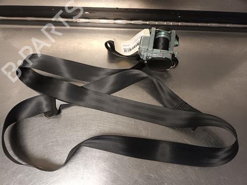Used Front left belt tensioner RENAULT MEGANE CC (EZ0/1_) 1.4 TCe (EZ0F, EZ1V) (131 hp) 20601706