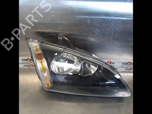 Used Right headlight FORD FOCUS II (DA_, HCP, DP) 1.8 TDCi (115 hp) 20691483