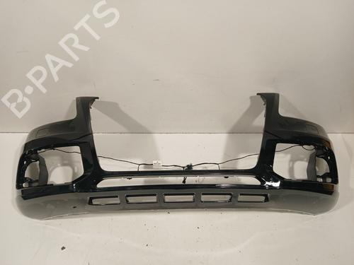 Used Front bumper AUDI Q5 (8RB) 2.0 TDI quattro (190 hp) 29448407