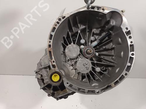 Used Gearbox OPEL MOVANO B Van (X62) 2.3 CDTI FWD (FV) (125 hp) 29219159