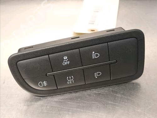 Forlygtekontakt FIAT TIPO Hatchback (356_, 357_) 1.4 (356HXA1B) (95 hp) 12954161