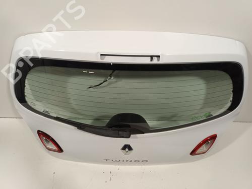 Tailgate RENAULT TWINGO II (CN0_) 1.2 16V (CN04, CN0B) | BP29202901C6 