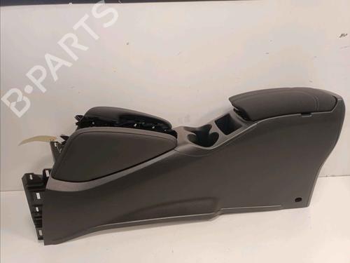 Middle console NISSAN QASHQAI II (J11, J11_) 1.6 dCi | BP30095582I22 