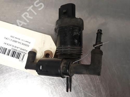 Used Washer pump DODGE CALIBER 2.0 CRD (140 hp) 14870206