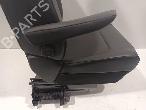 Left front seat PEUGEOT EXPERT Van (V_) 1.5 BlueHDi 100 | BP36035300C15 - Image 5
