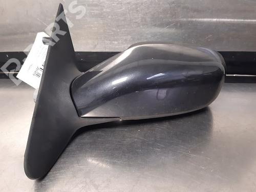 Left mirror RENAULT LAGUNA II (BG0/1_) 1.9 dCi (BG1A, BG1W, BG0G) | BP9330918C26 