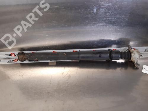 Used Right rear shock absorber PEUGEOT 308 SW I (4E_, 4H_) 1.6 HDi (90 hp) 9327218