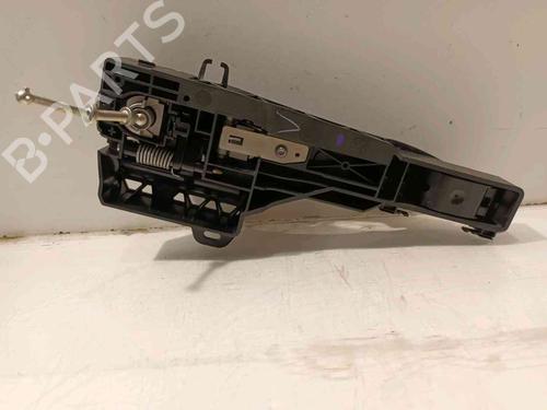 Front left exterior door handle RENAULT EXPRESS Box Body/MPV  | BP20605247C128
