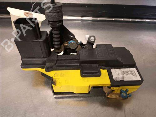Used Rear left lock VOLVO XC90 I (275) 2.5 T AWD (209 hp) 20602595