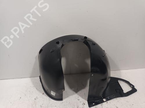 Used Wheel arch Wheel arch PEUGEOT 207 (WA_, WC_) 1.4 HDi (68 hp) 36693058 36693058