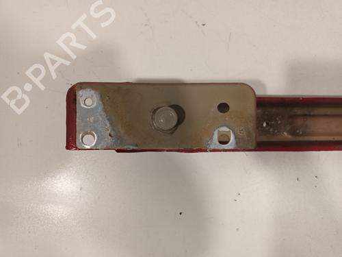 Rear bumper reinforcement FIAT 500 (312_) 1.3 D Multijet (312AXE1A) | BP24138763C73