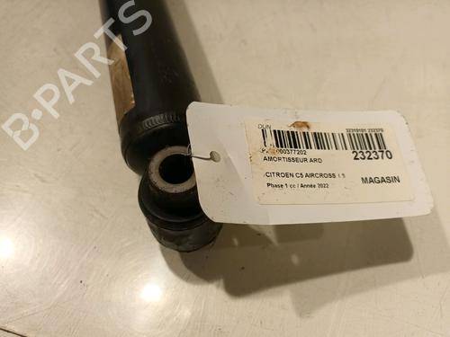 Right rear shock absorber CITROËN C5 AIRCROSS (A_) 1.5 BlueHDi 130 (ACYHZJ, ACYHZR) | BP16875709M19 