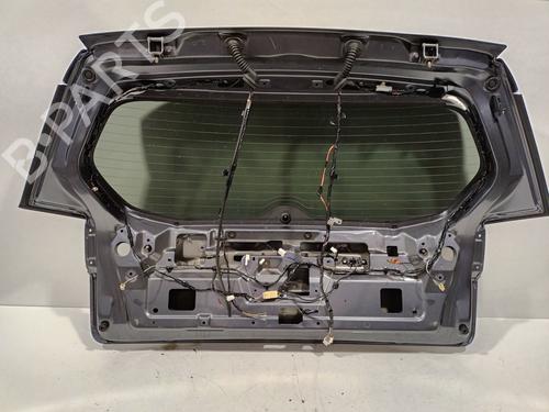 Tailgate CITROËN C-CROSSER (VU_, VV_) 2.2 HDi | BP26516912C6 