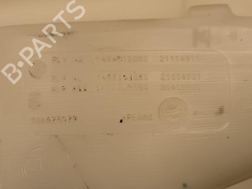 Windscreen washer tank CITROËN C8 (EA_, EB_) 2.0 HDi 135 | BP21084356C113 