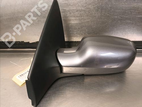 Left mirror RENAULT MEGANE II Estate (KM0/1_) 1.5 dCi (KM16, KM1E) | BP11995991C26 