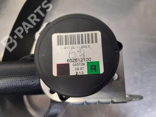 Rear right belt tensioner OPEL AGILA (A) (H00) 1.2 16V (F68) | BP9335724C90 