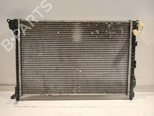 Water radiator MINI MINI (R50, R53) Cooper | BP36765154M31 - Image 2