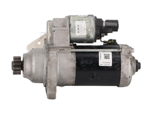 Used Starter VW SHARAN (7N1, 7N2) 2.0 TDI (140 hp) 23332750