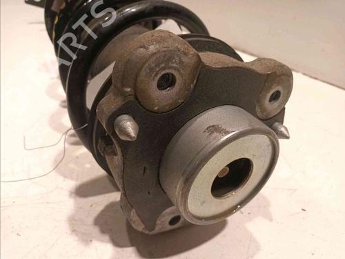 Right front shock absorber CITROËN JUMPER II Van 2.0 BlueHDi 130 | BP18204071M17 