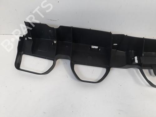 Rear bumper bracket RENAULT MEGANE IV Hatchback (B9A/M/N_) 1.6 dCi 130 (B9A4) | BP14867388C159 