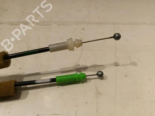 Front right lock TOYOTA PRIUS PLUS (_W4_) 1.8 Hybrid (ZVW40W, ZVW41W) | BP15722534C97 