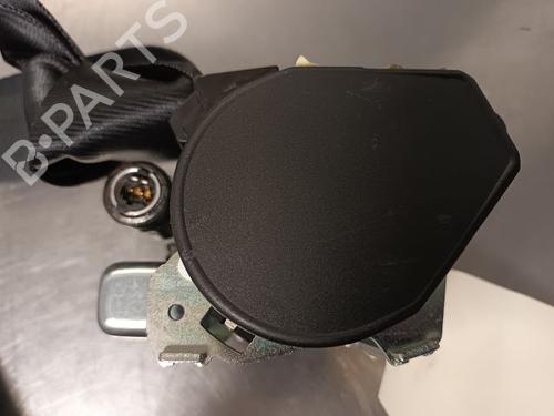 Front right belt tensioner RENAULT MEGANE CC (EZ0/1_) 1.4 TCe (EZ0F, EZ1V) | BP20930508C88 