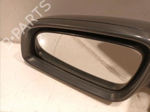 Left mirror OPEL ASTRA H GTC (A04) 1.6 (L08) | BP16997467C26 