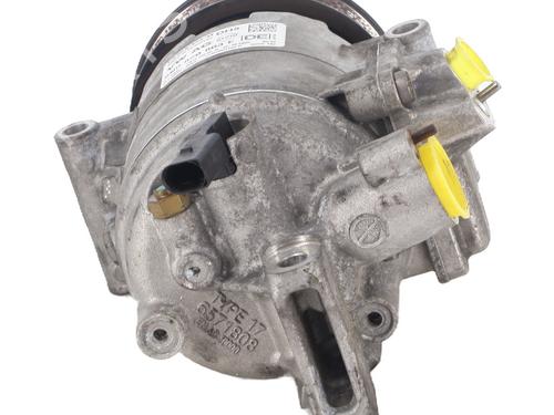 AC compressor VW TIGUAN (5N_) 2.0 TDI | BP36514662M34 - Image 2