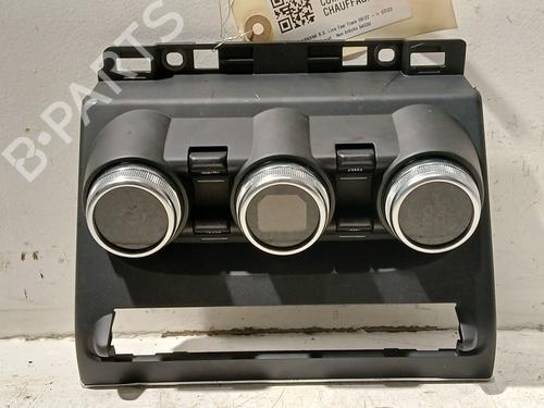 Used Climate control RENAULT ARKANA I (LCM_, LDN_) 1.6 E-TECH 145 (LDMU) (143 hp) 20607025