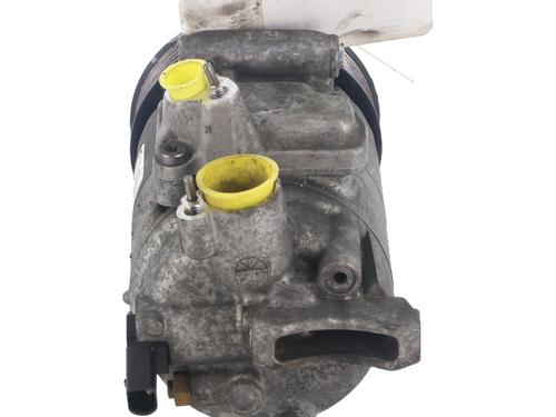 AC compressor SKODA FABIA II (542) 1.2 TDI | BP37066784M34 - Image 2