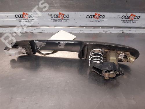 Front left exterior door handle MERCEDES-BENZ VITO / MIXTO Van (W639) 111 CDI (639.601, 639.603, 639.605) | BP9329928C128 