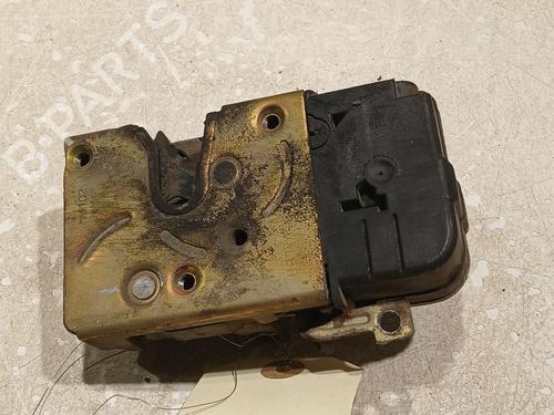 Front right lock PEUGEOT 206 CC (2D) 1.6 16V (2DNFUF, 2DNFUR) | BP20671241C97 