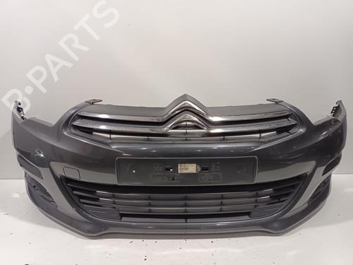 Used Front bumper CITROËN C4 II (NC_) 1.6 HDi 110 (112 hp) 30742439