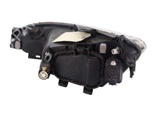 Right headlight PEUGEOT 206 CC (2D) 1.6 16V (2DNFUF, 2DNFUR) | BP29049189C29 