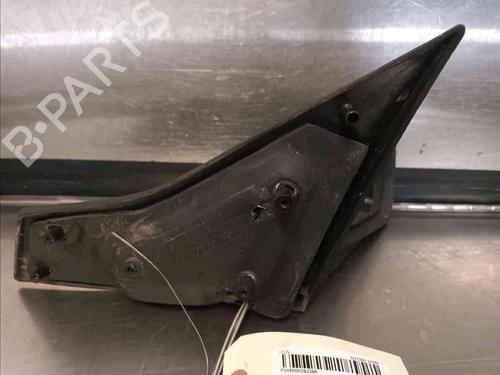 Right mirror CITROËN XANTIA (X1_, X2_) 1.9 Turbo D | BP20602989C27 