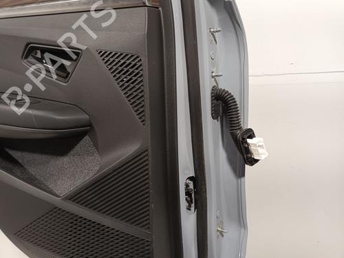 Dør venstre bagtil RENAULT MEGANE E-TECH SUV EV60 (BNJ1) | BP36429541C4 - Image 4