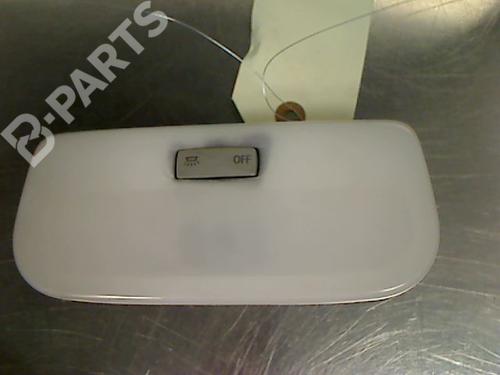 Innerbelysning RENAULT MEGANE III Hatchback (BZ0/1_, B3_) 1.5 dCi (86 hp) 9317643