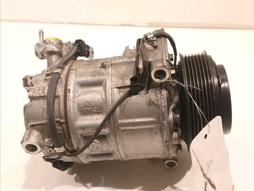 AC compressor JAGUAR XE (X760) 2.0 D | BP14946956M34 