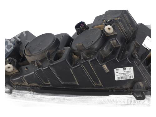 Right headlight FIAT DOBLO Cargo (263_) 1.6 D Multijet (263WXN1B, 263ZXN1B, 263ZXV1B, 263WXV1B,... | BP38084021C29 - Image 6