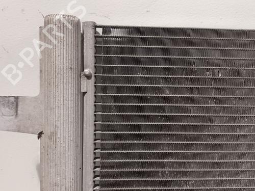 AC radiator MERCEDES-BENZ B-CLASS Sports Tourer (W247) B 200 d (247.012) | BP22363995M32 